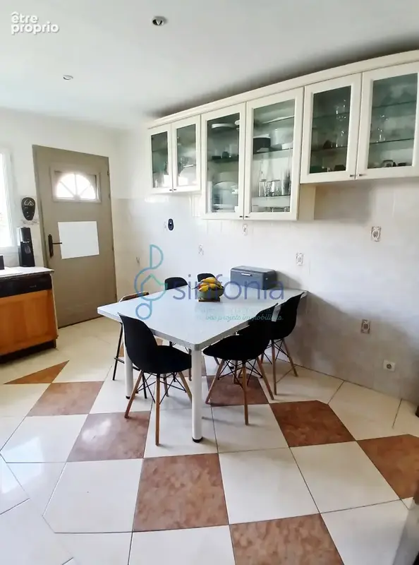 St-christol les ales : villa 203 m2   6 chambres + piscine - photo 6
