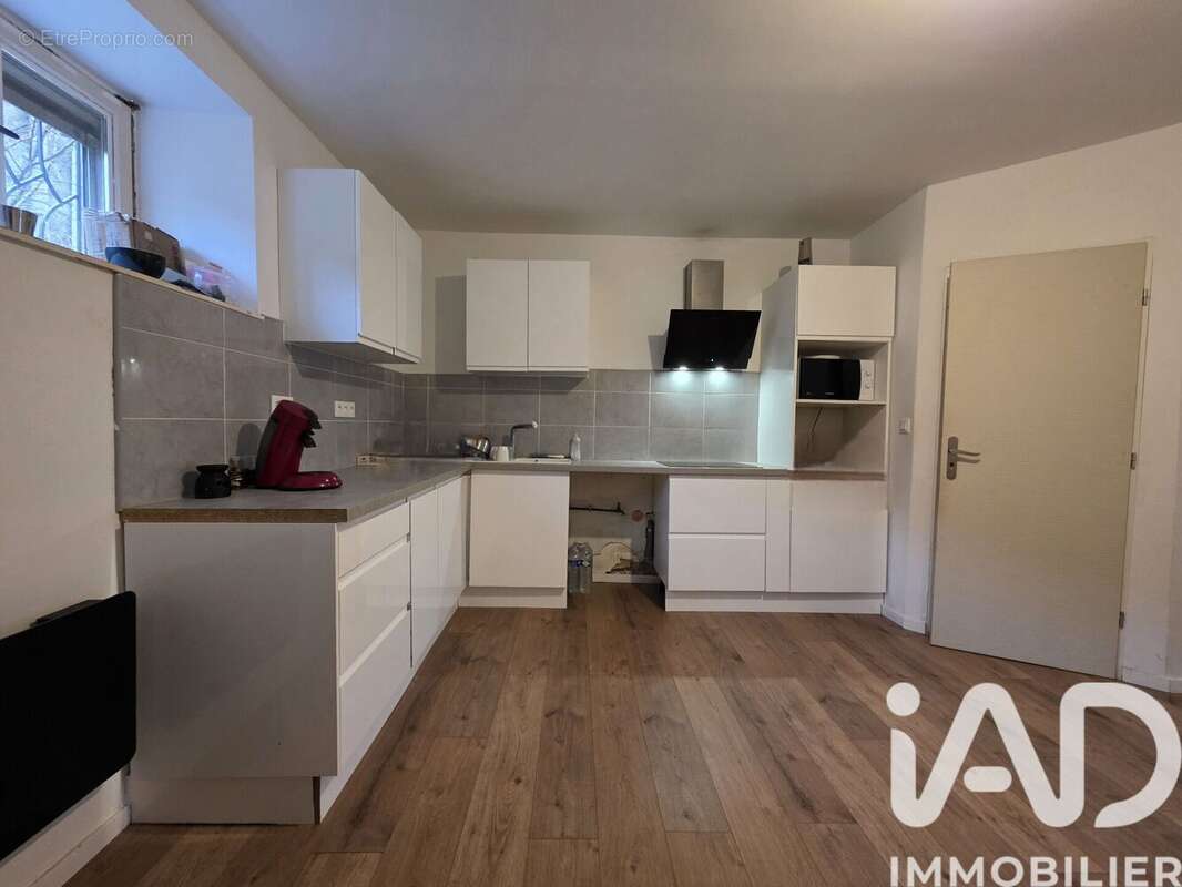 Photo 4 - Maison à MOYEUVRE-GRANDE