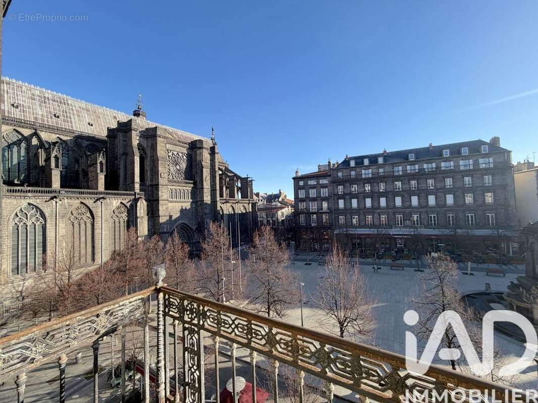 Photo 6 - Appartement à CLERMONT-FERRAND