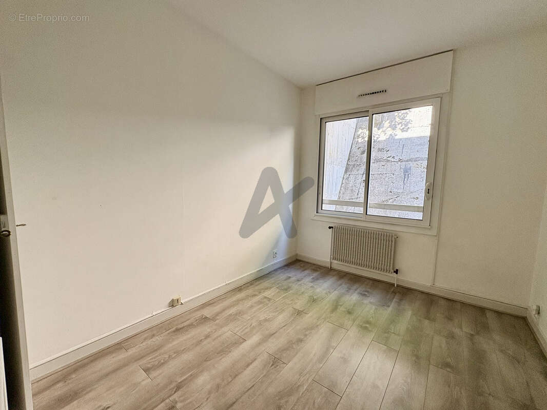 Appartement à CALUIRE-ET-CUIRE