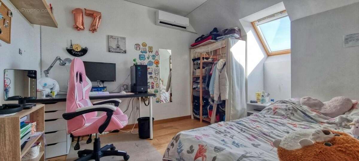 Photo 6 - Maison à PONTOISE