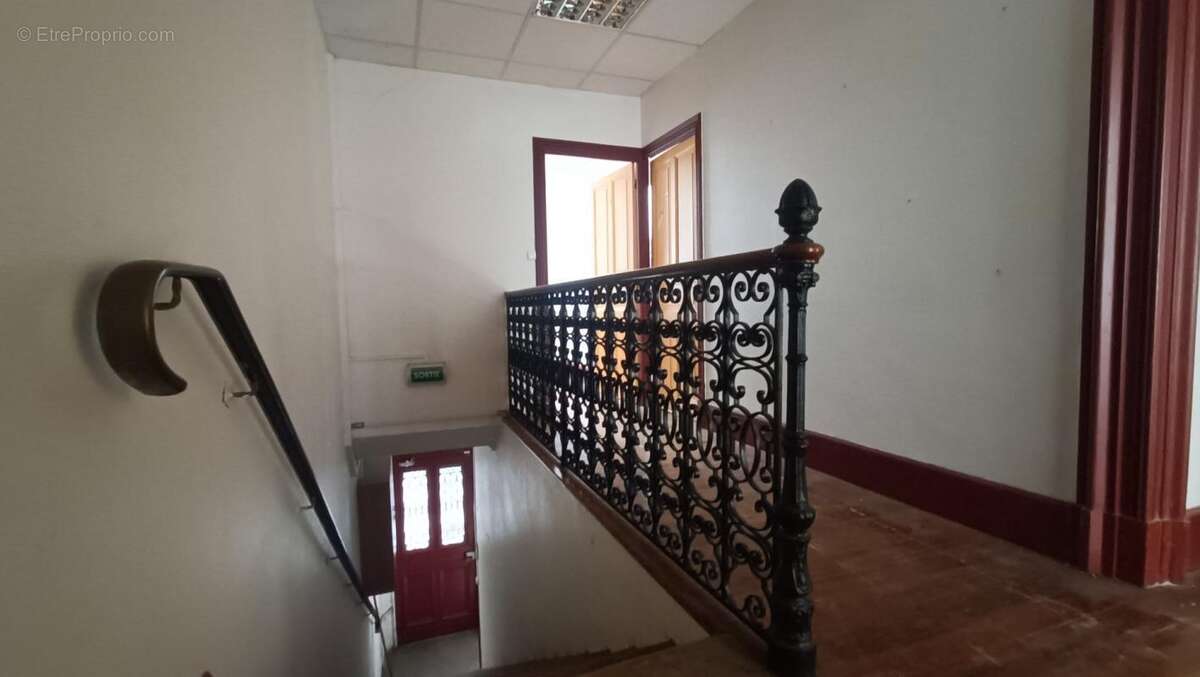 Appartement à SAINT-AFFRIQUE