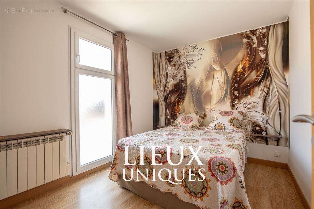 Maison à ROMORANTIN-LANTHENAY