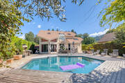Maison à LE CHAMP-PRES-FROGES
