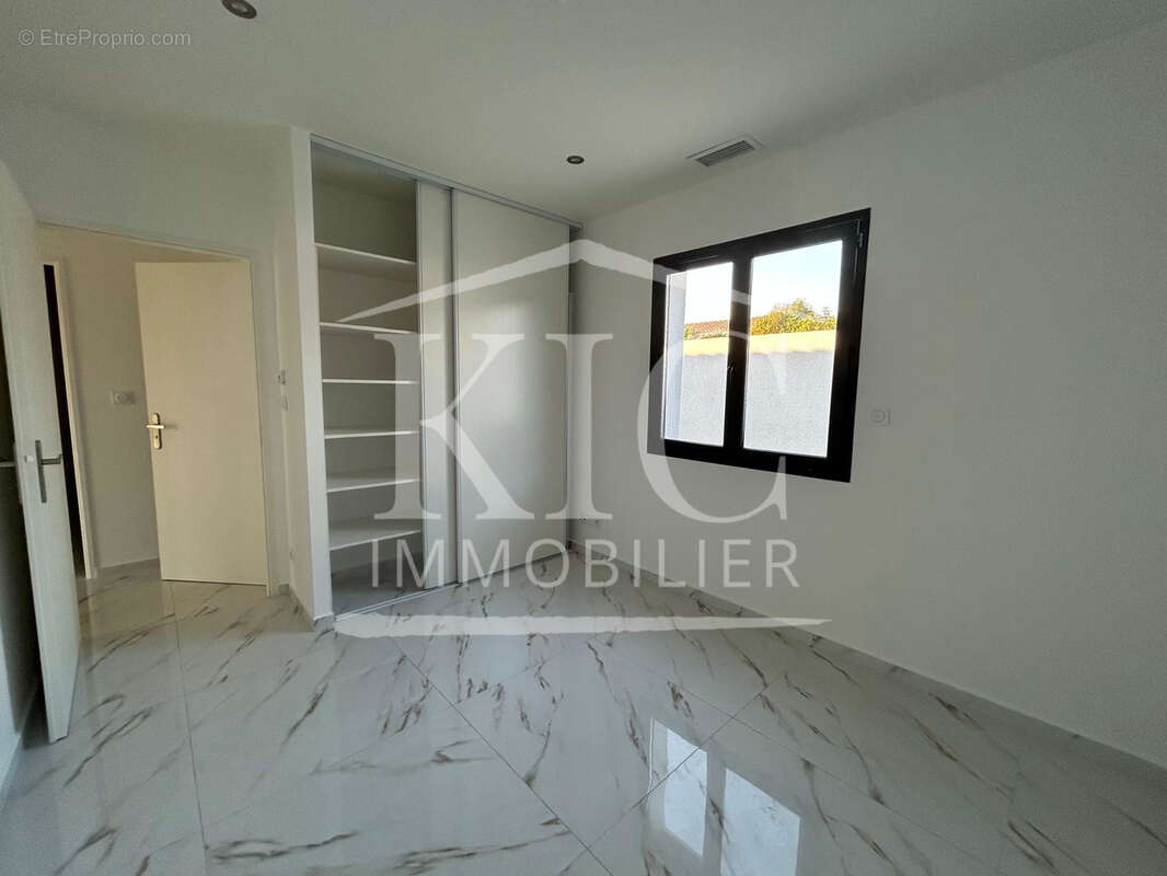 Maison à CARCASSONNE