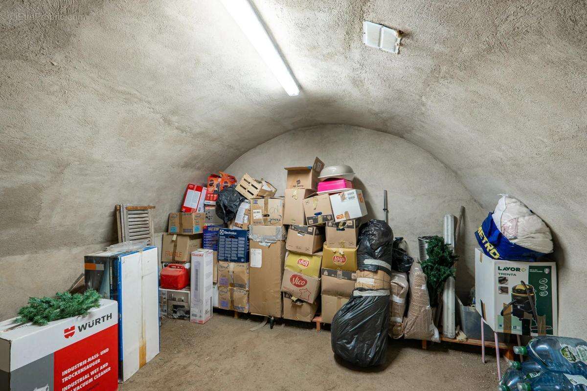 Appartement à BOUYON