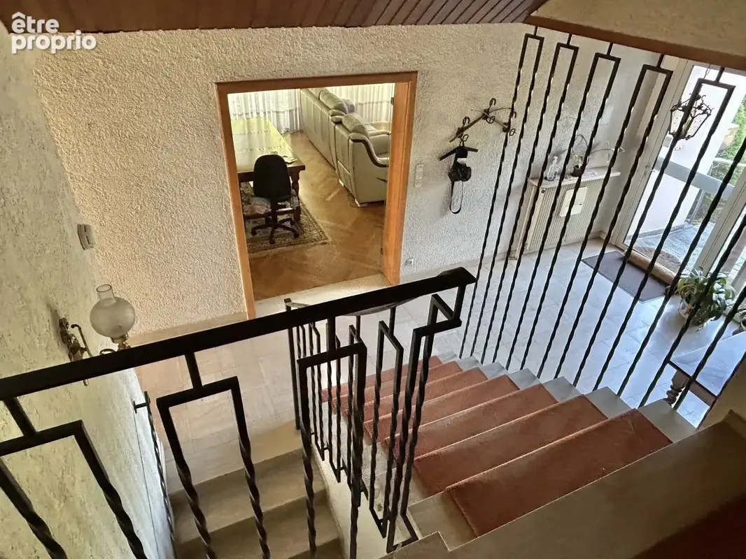 Maison individuelle 6 pièces de 175 m2 - photo 13