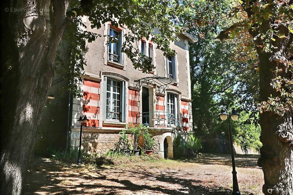 Maison à CHANCELADE