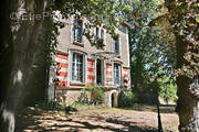 Maison à CHANCELADE