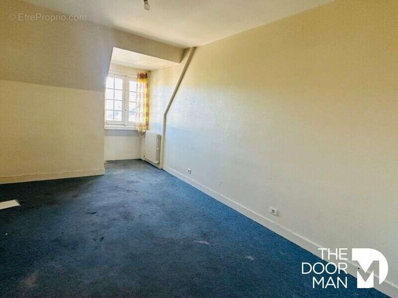 Appartement à PONTIVY