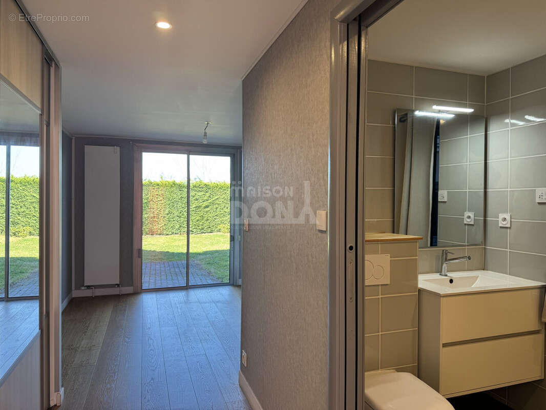 Maison à TOURNEFEUILLE