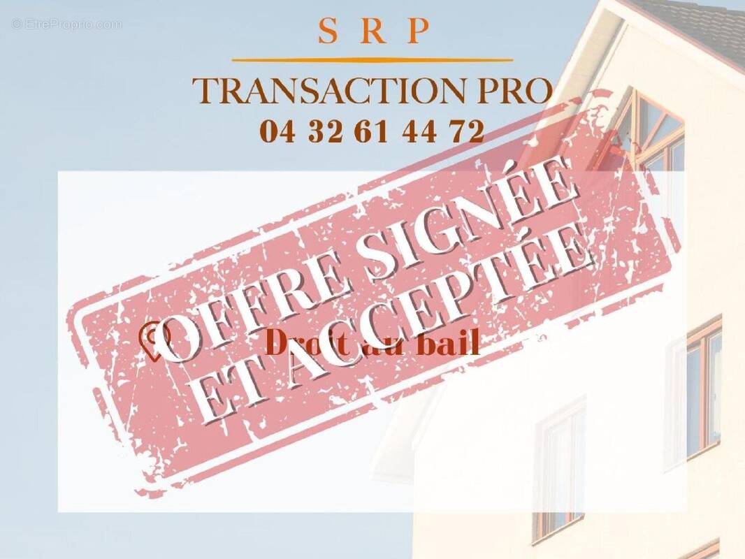 Commerce à L'ISLE-SUR-LA-SORGUE