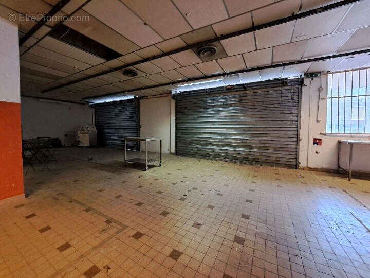 Commerce à TOULOUSE