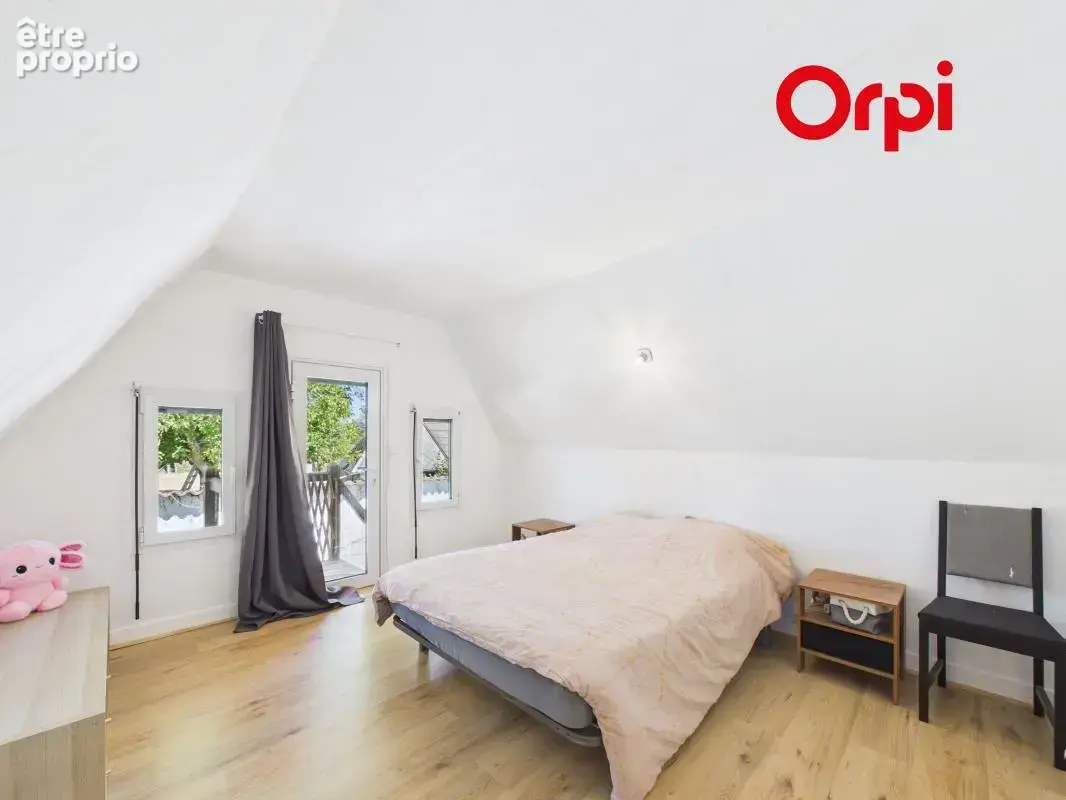 Maison 10 min de BERNAY - photo 14
