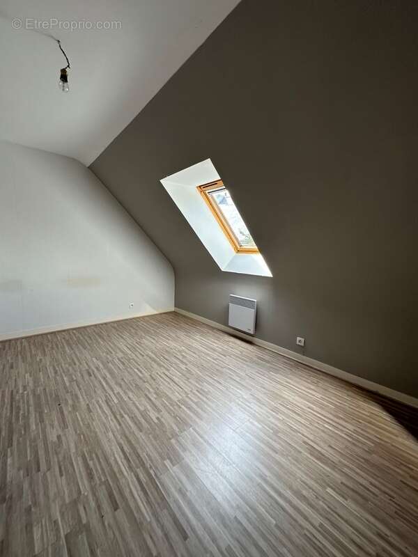 Maison à LARMOR-PLAGE