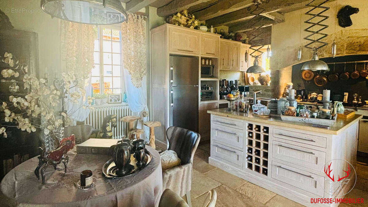 Maison à FIGEAC