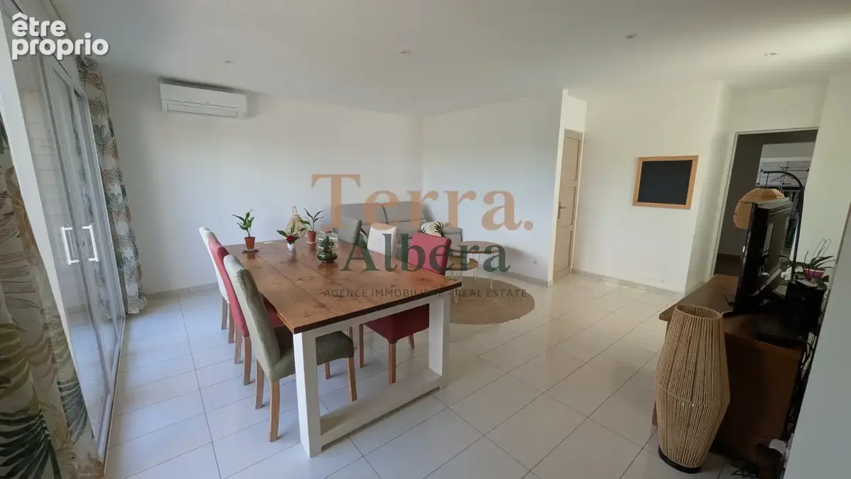 SOREDE CENTRE Appartement avec Terrasse - photo 7