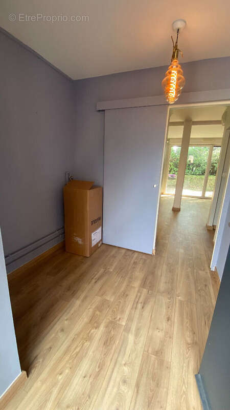 Appartement à VILLENEUVE-D&#039;ASCQ