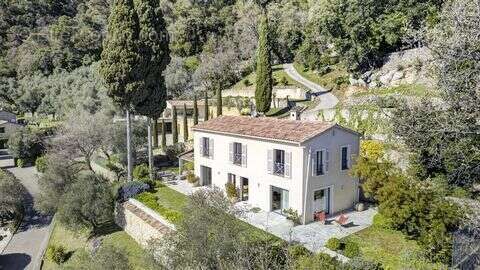 Maison 244 m² à Cabris  - photo 2