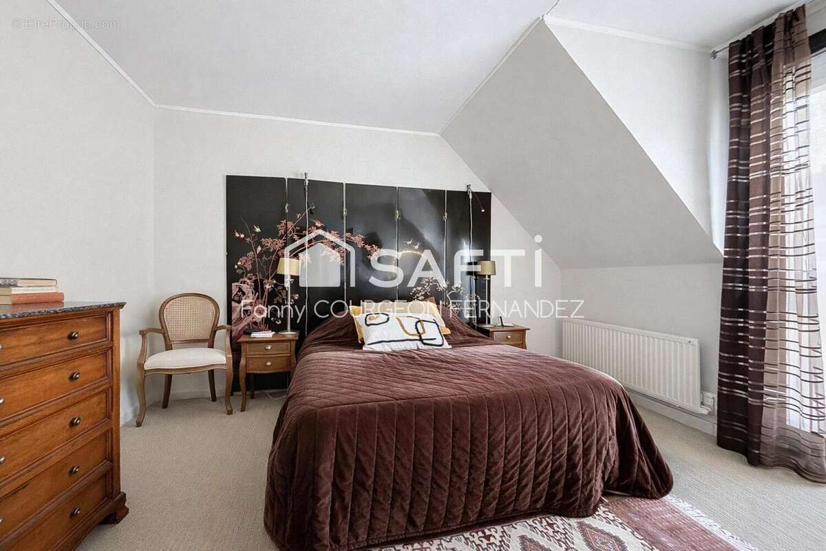 Photo 7 - Maison à CHANTILLY