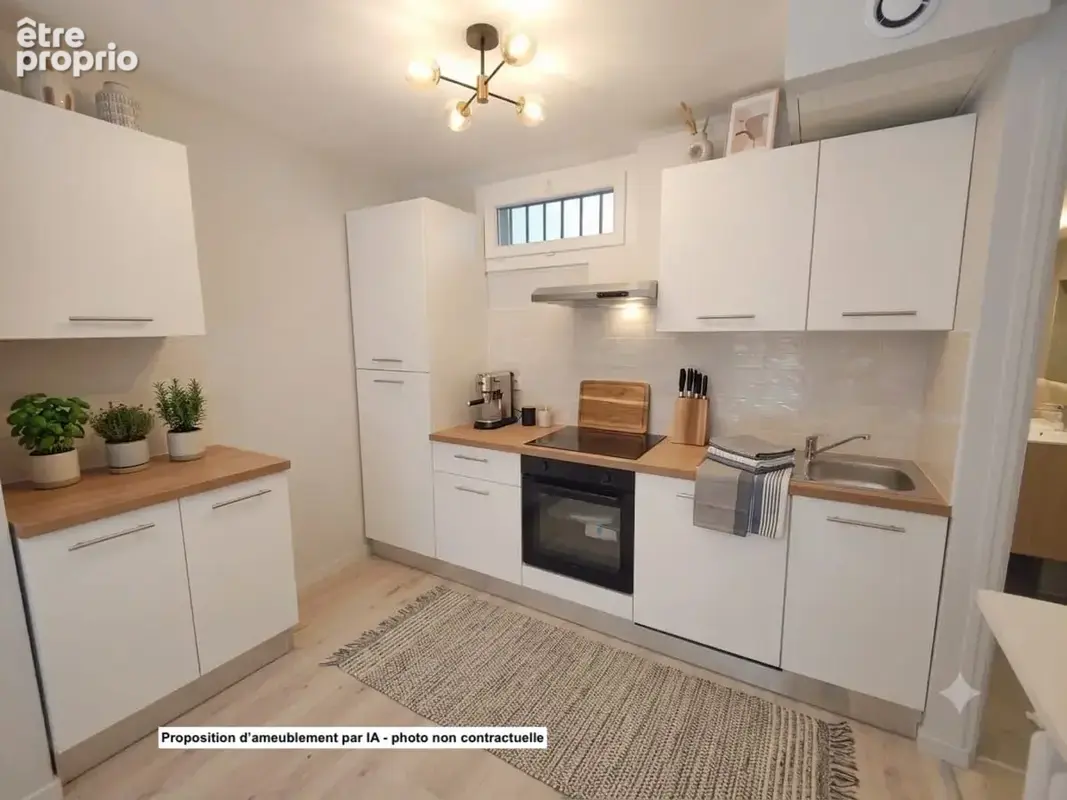 Appartement 3 pièces 59 m² à vendre à Paris-14e (75014) - photo 5