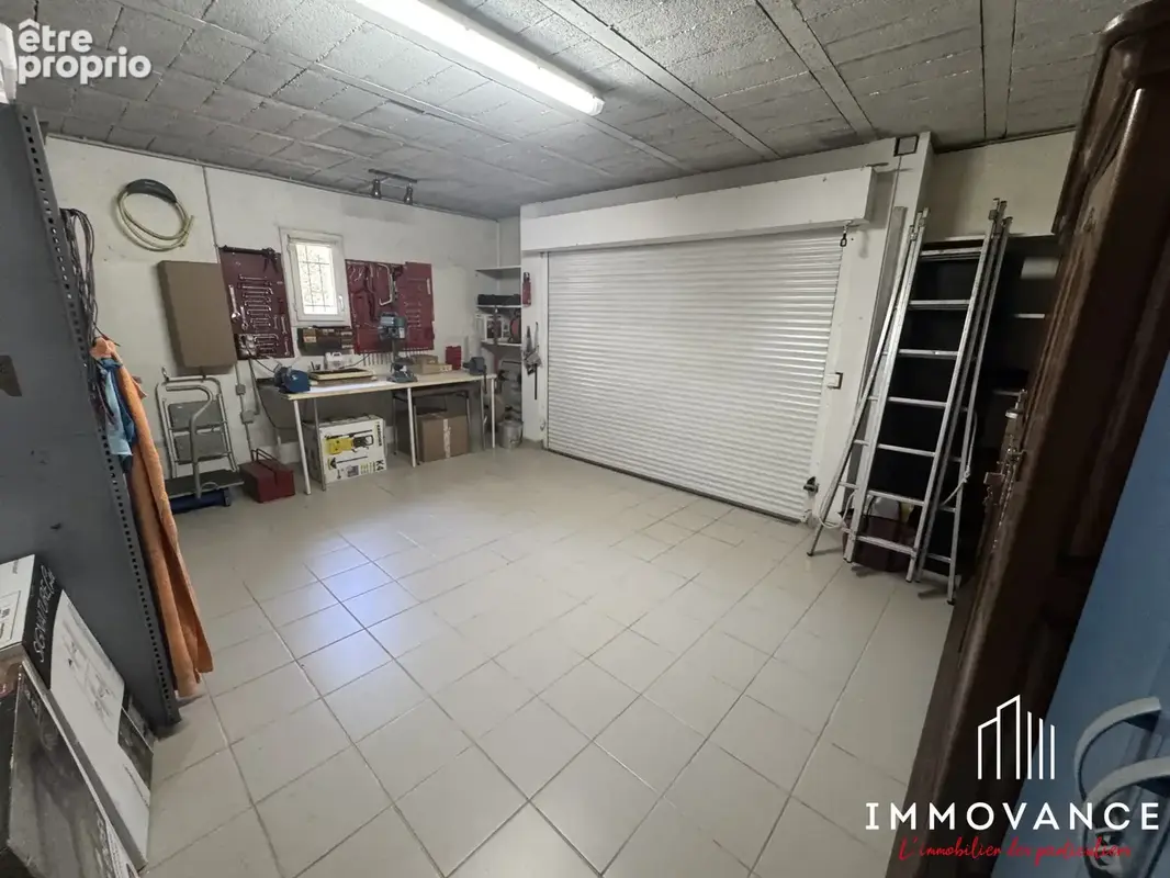 Maison 7 pièces 240 m² à vendre à Saint-Clement-De-Riviere (34980) - photo 8