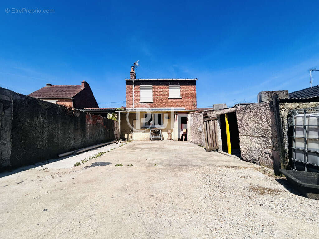 Nouveauté dans votre agence Pulp Immobilier Arras ! - photo 10