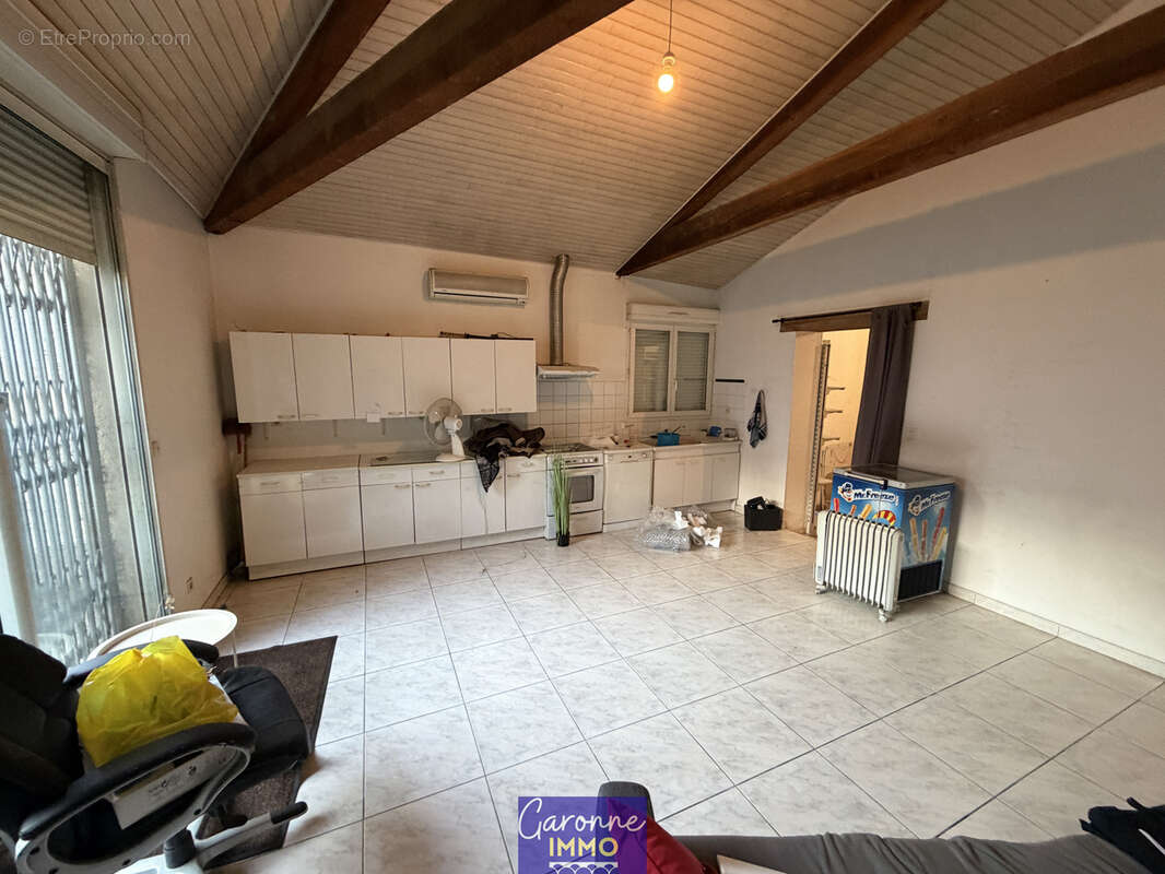 Appartement à TONNEINS