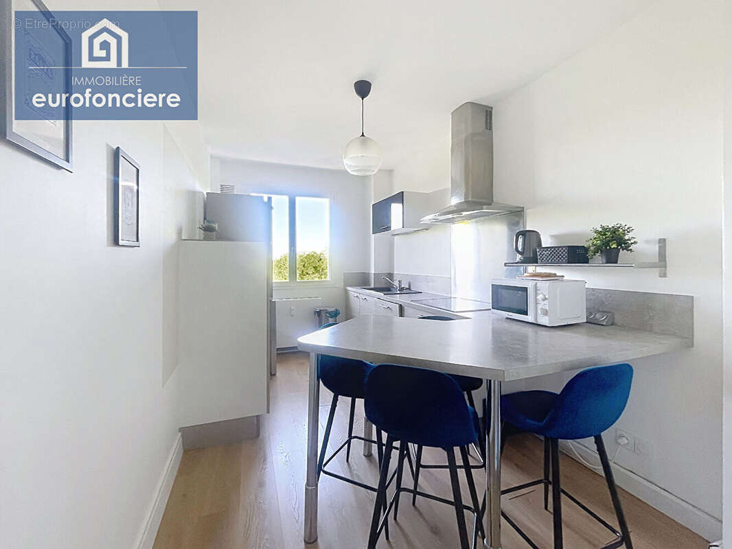 Magnifique appartement centre ville  de troyes - photo 4