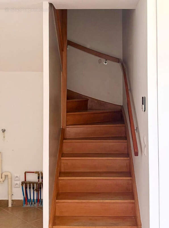 Maison fonctionnelle de 75 m²  3 chambres - photo 9