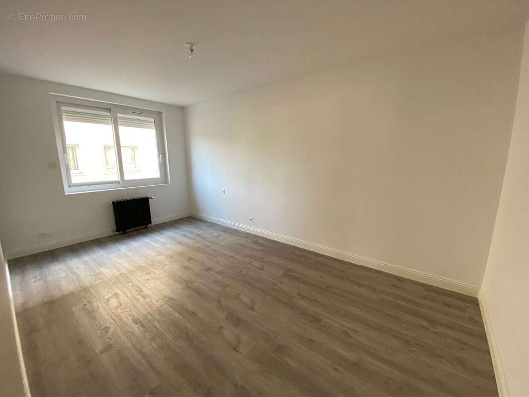 Appartement à ANGERS