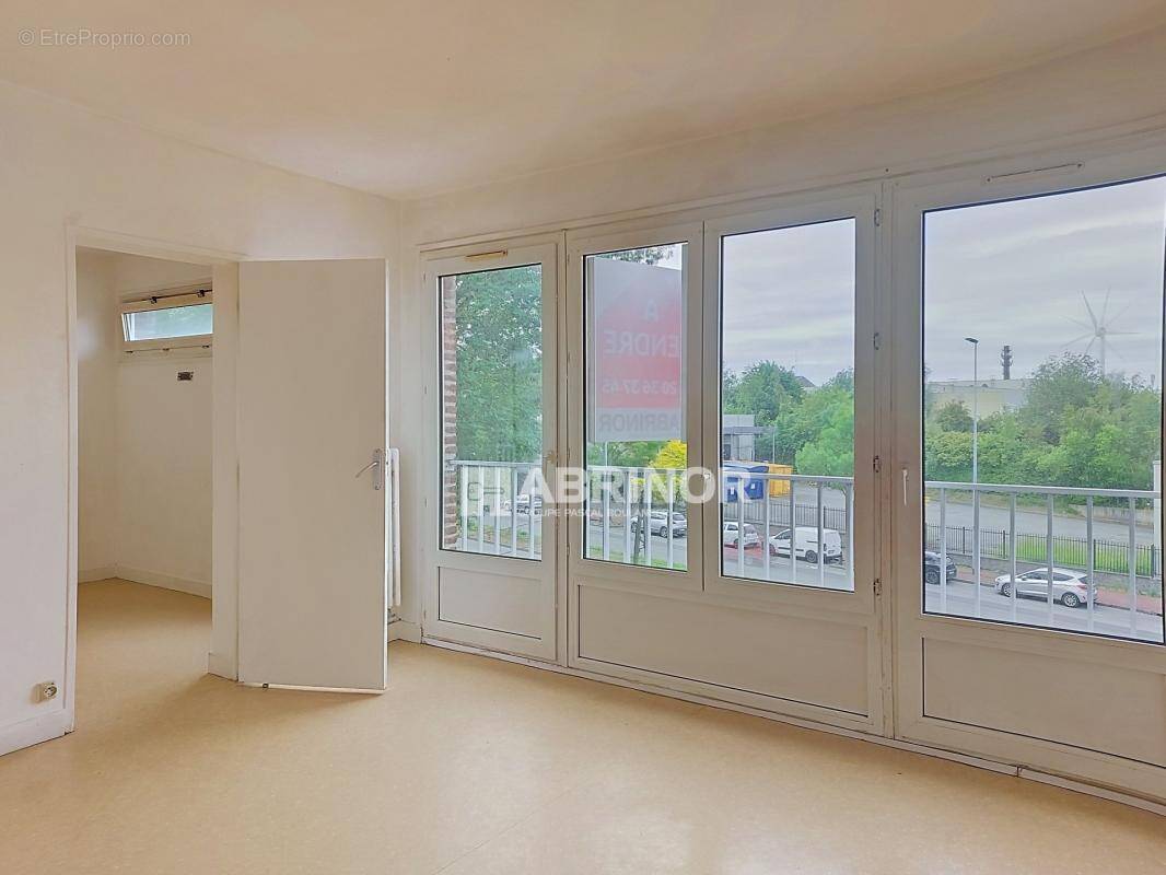 Appartement à TOURCOING