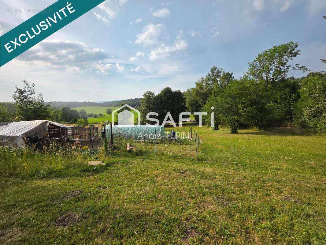 Maison 157 m² à Bonlieu  - photo 7