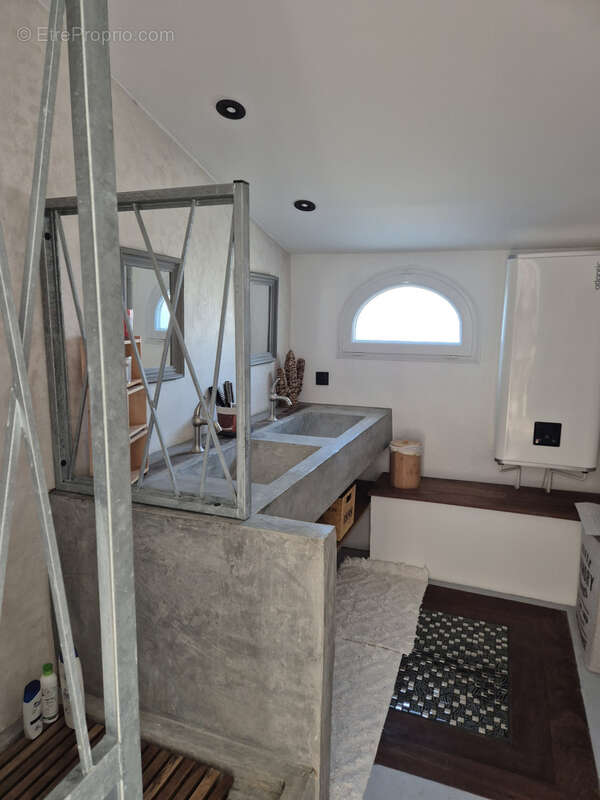 Appartement à LIBOURNE