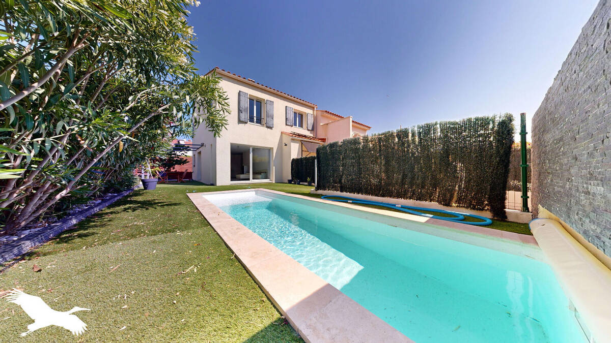 Maison à LA CIOTAT
