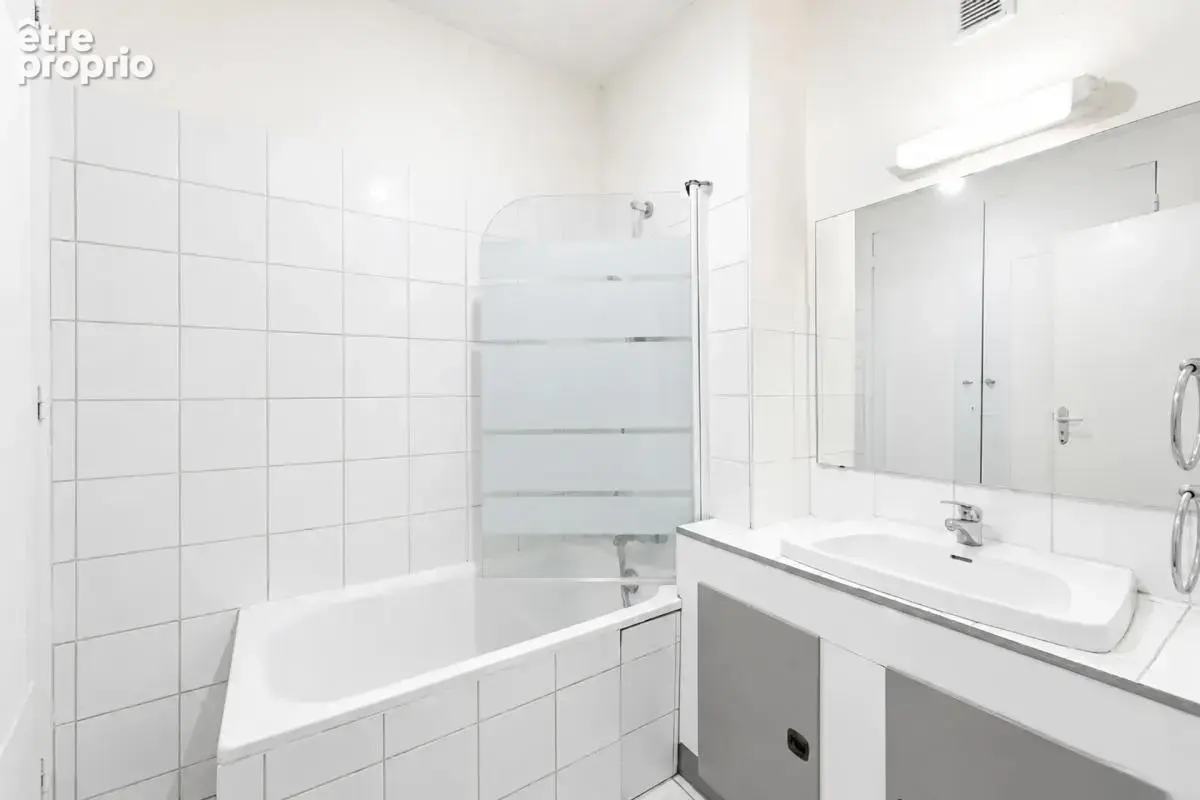 Appartement de 5 pièces de 76 m² à Mérignac - photo 11
