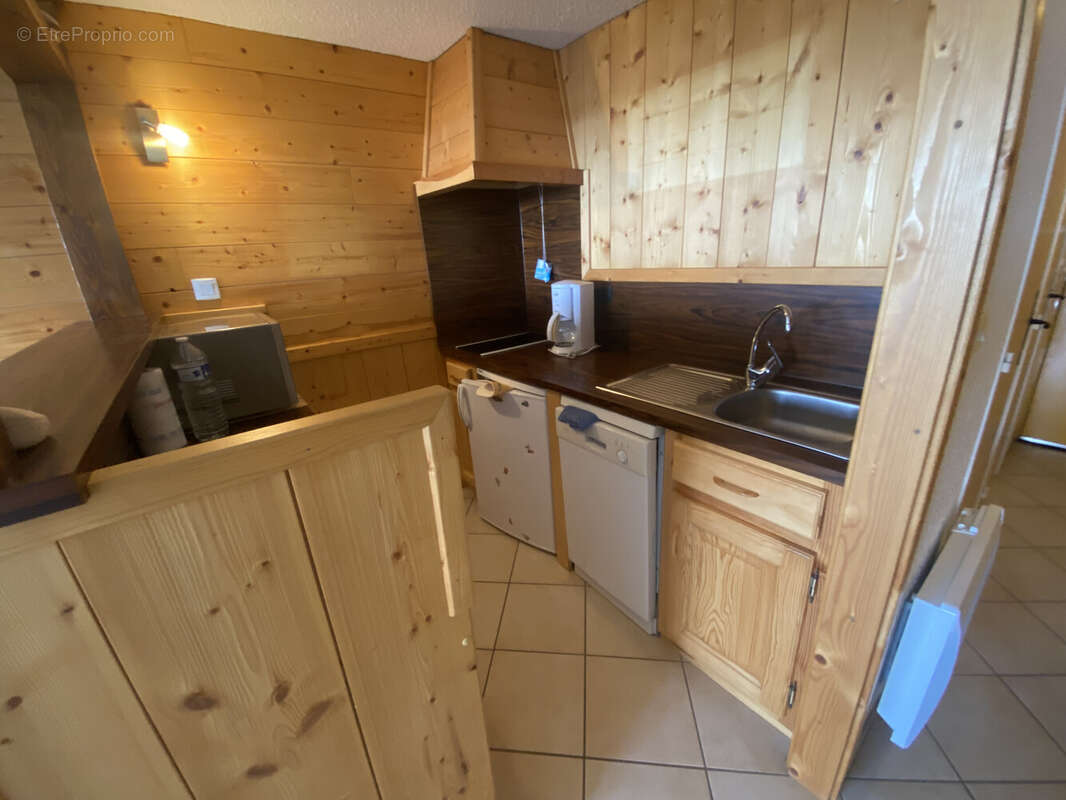 Appartement à COMPAINS