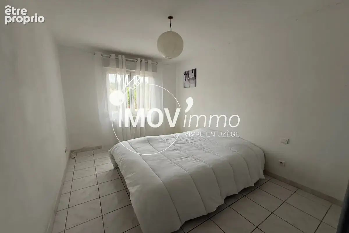 Maison 5 pièces 95 m² à vendre à Saint-Quentin-La-Poterie (30700) - photo 4