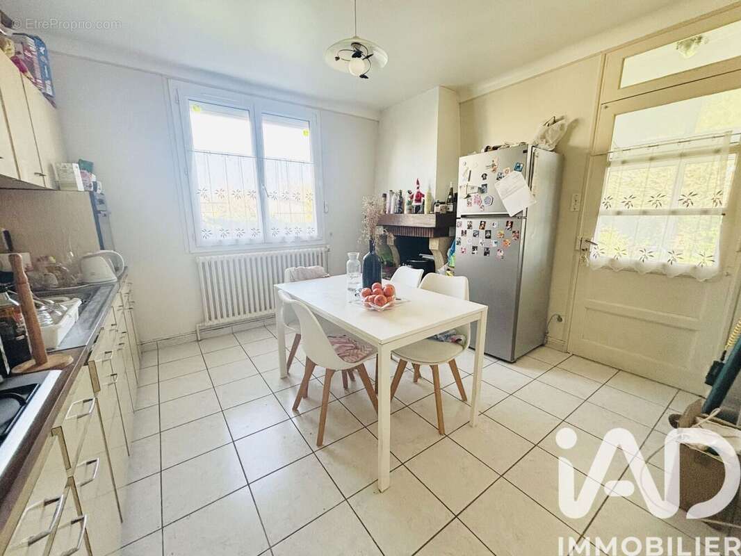 Photo 7 - Maison à SOUDAN