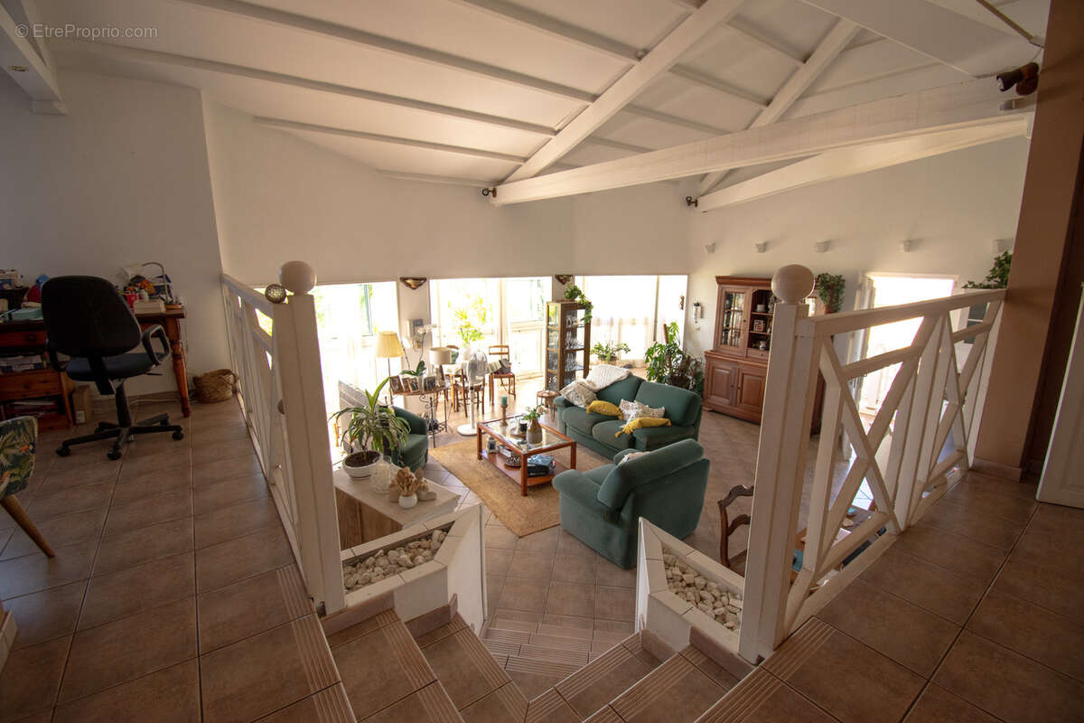 Maison à SAINTE-MARIE