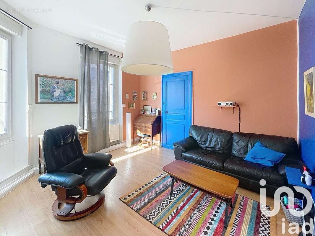 Photo 3 - Appartement à REIMS
