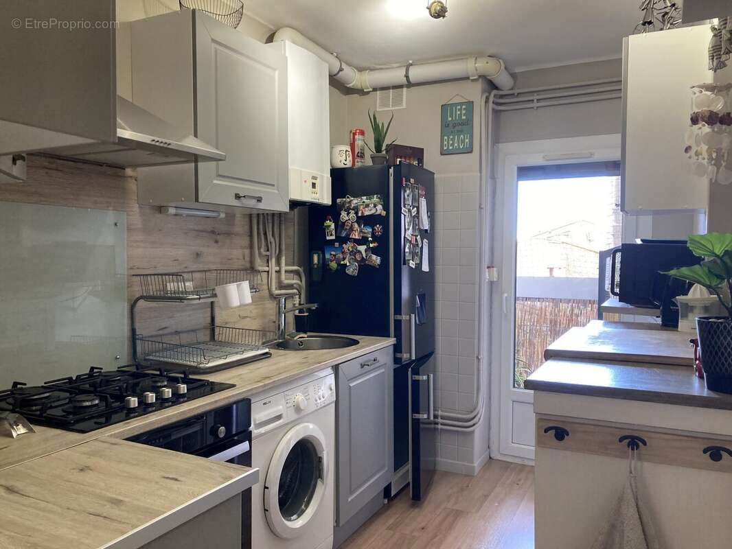 Appartement à ARGELES-SUR-MER