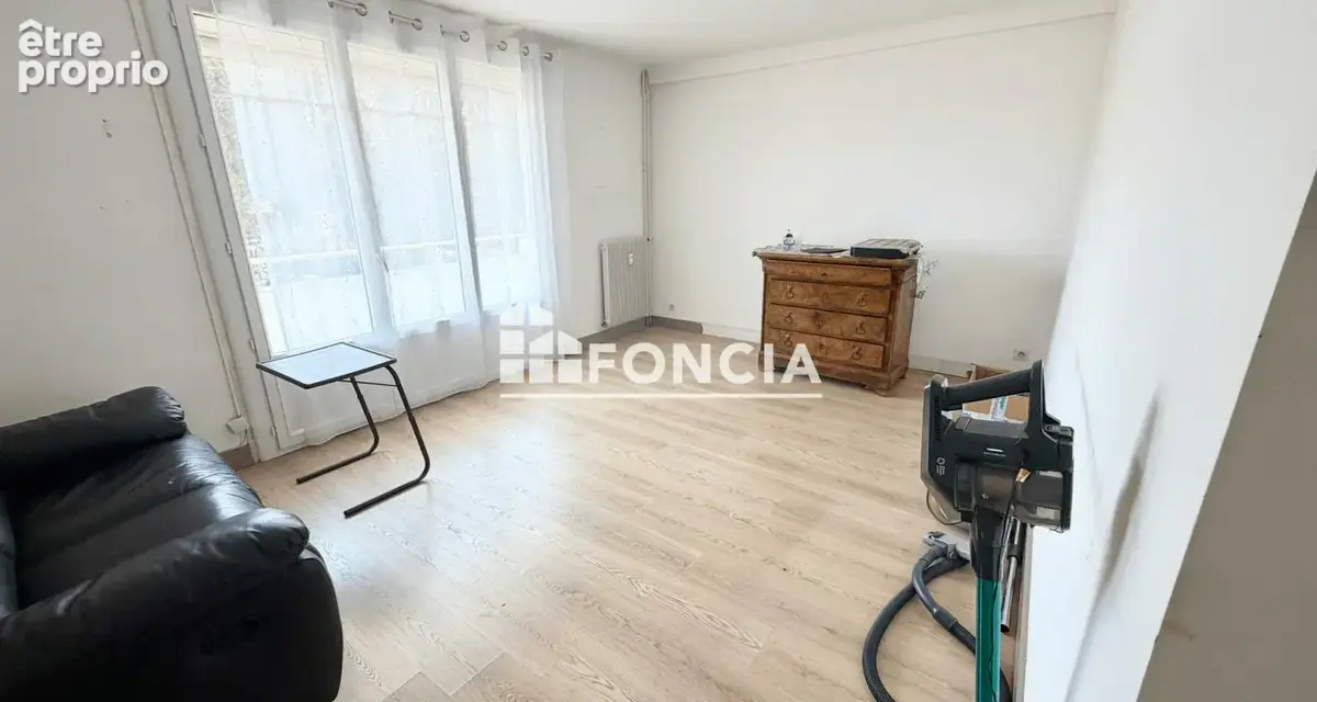Appartement T3 avec deux terrasses – Proche des Halles de Narbonne - photo 3