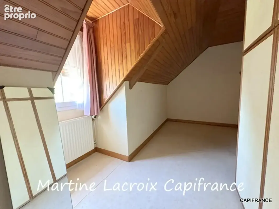 Dpt SARTHE (72), à vendre SAINT GEORGES DU ROSAY - PROPRIÉTÉ  P7 de 163 m² - Terrain de 3,04 Ha - photo 16