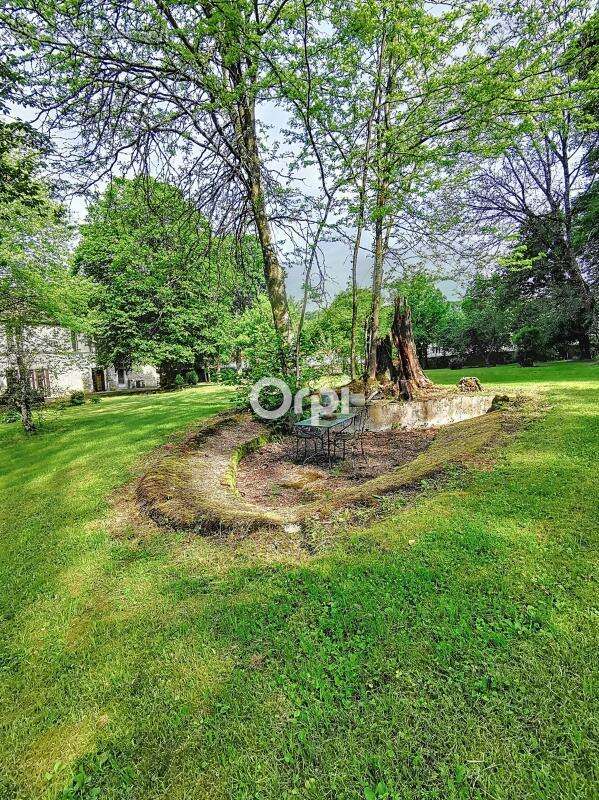 Château d'exception à Manois – Un joyau chargé d'histoire au cœur d'un parc de 8 936 m² - photo 11
