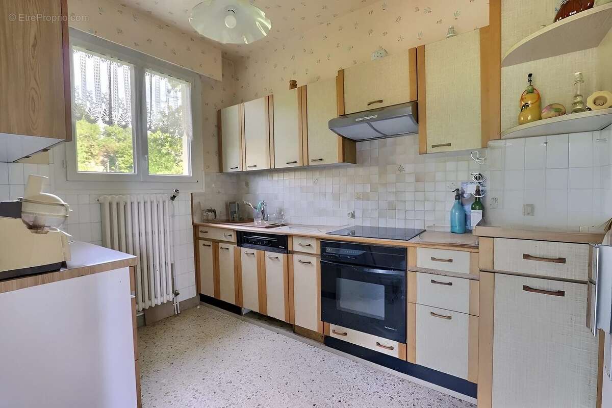 Maison à DURTOL
