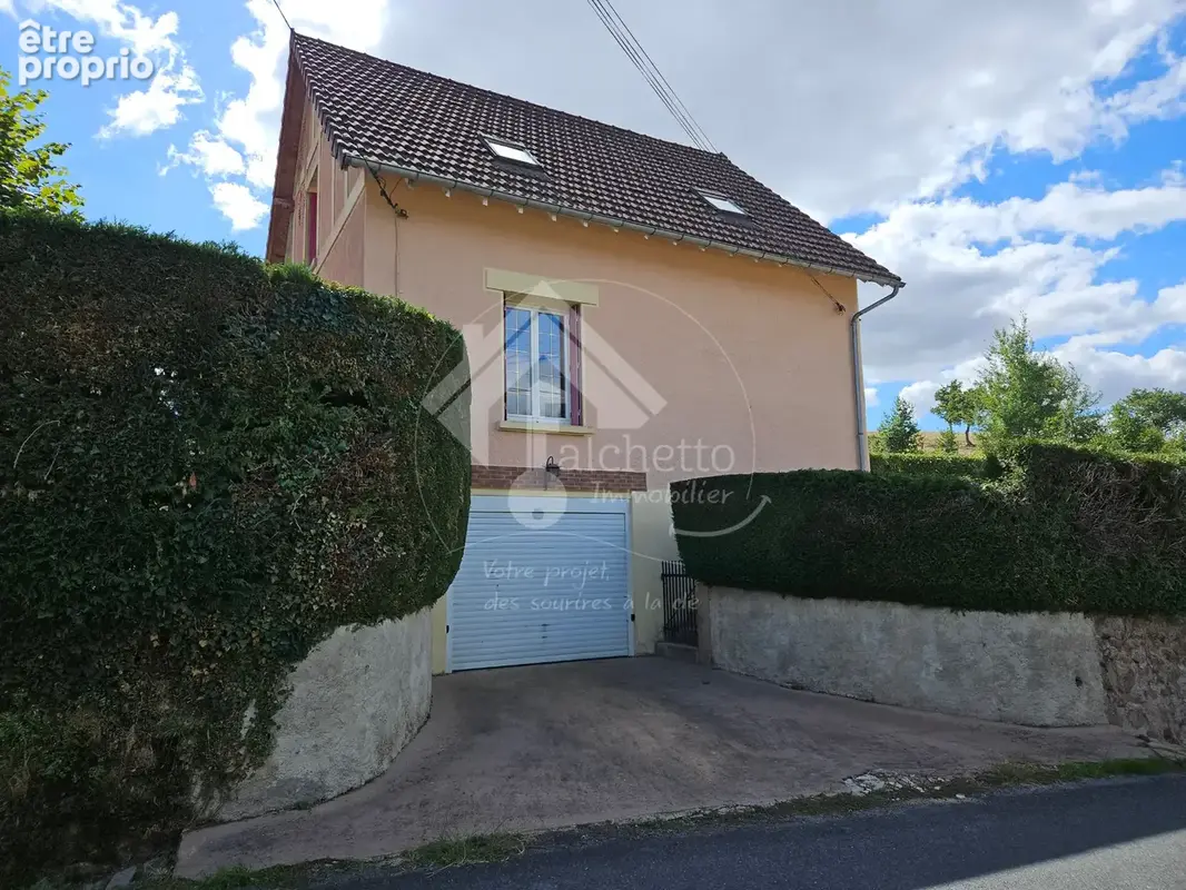 Maison sur sous-sol à Bert - photo 18
