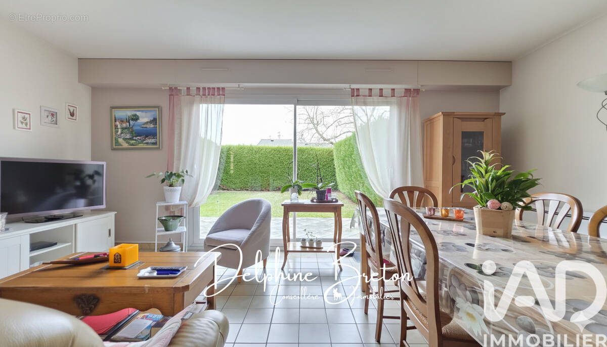 Photo 1 - Maison à PERSAN