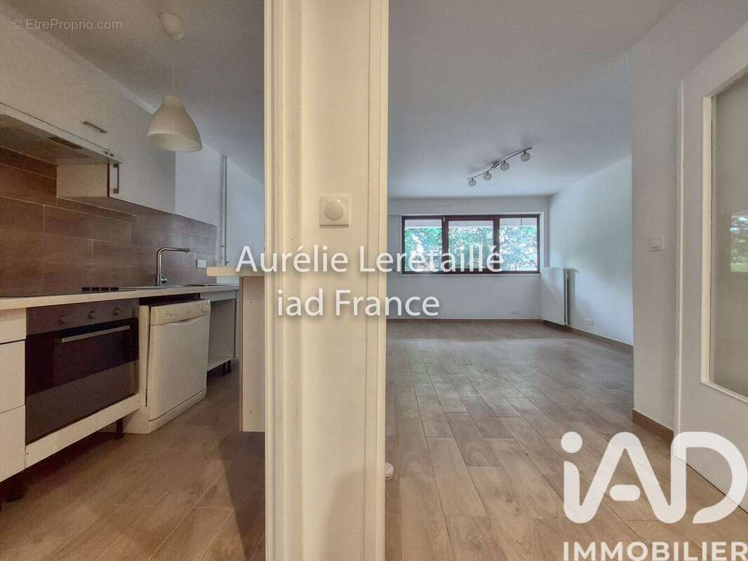 Photo 4 - Appartement à ARGENTEUIL