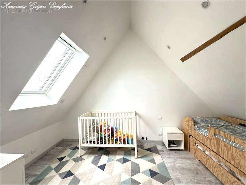 Maison à MITTAINVILLIERS